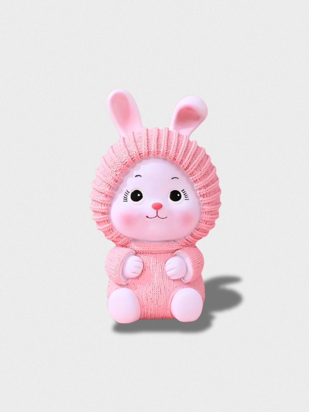 Tirelire Le Bébé Lapin