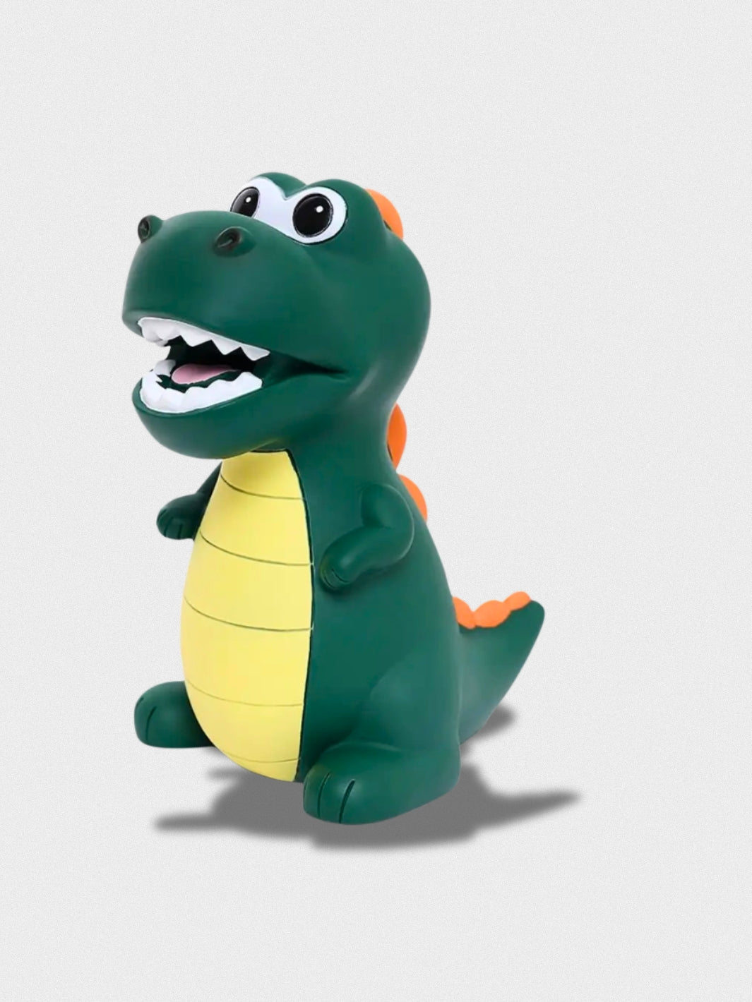 Tirelire Le Bébé Dinosaure