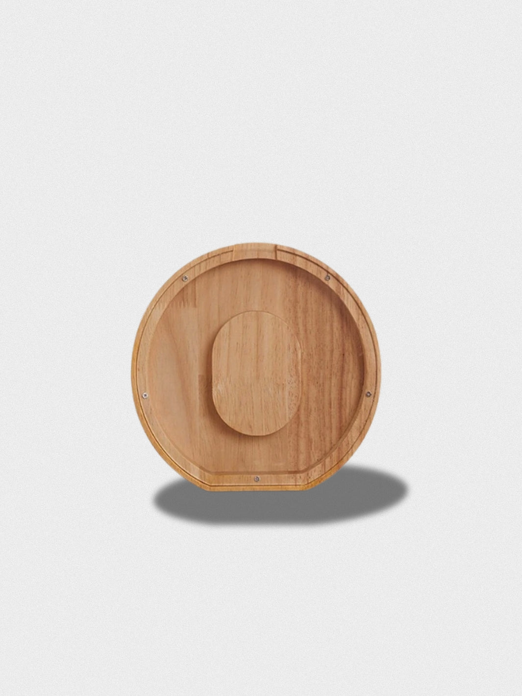 Tirelire Lettre Alphabet En Bois