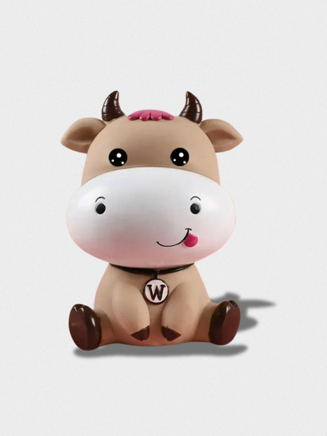Tirelire Le Bébé Veau