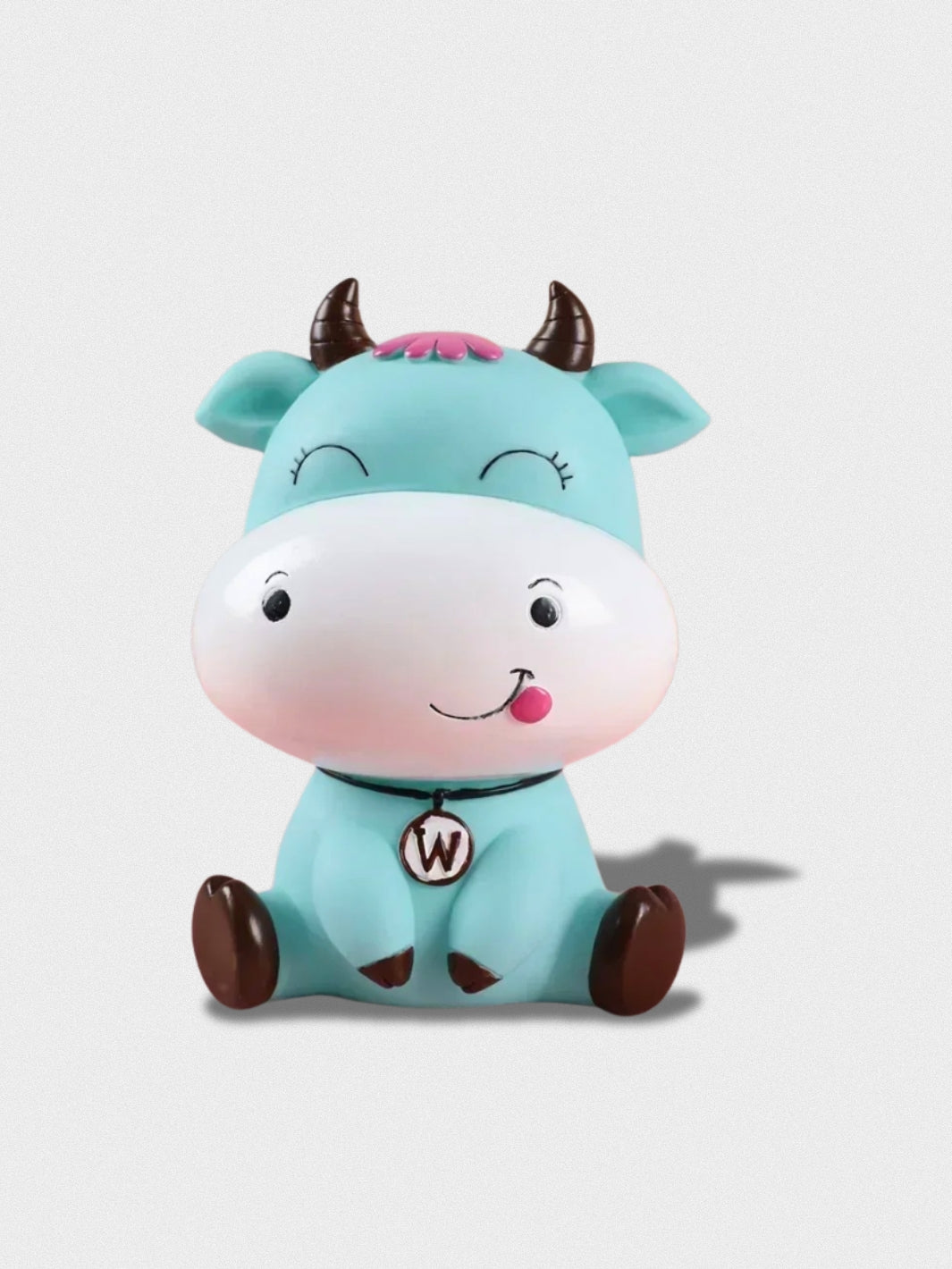 Tirelire Le Bébé Veau