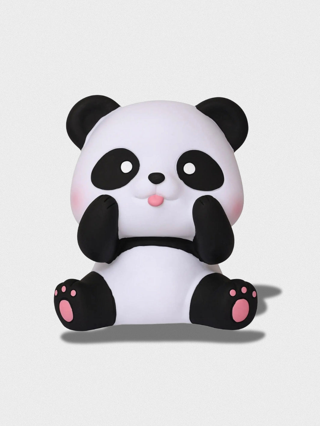 Tirelire Le Bébé Panda