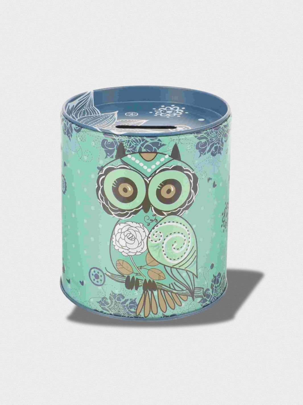 Tirelire Hibou