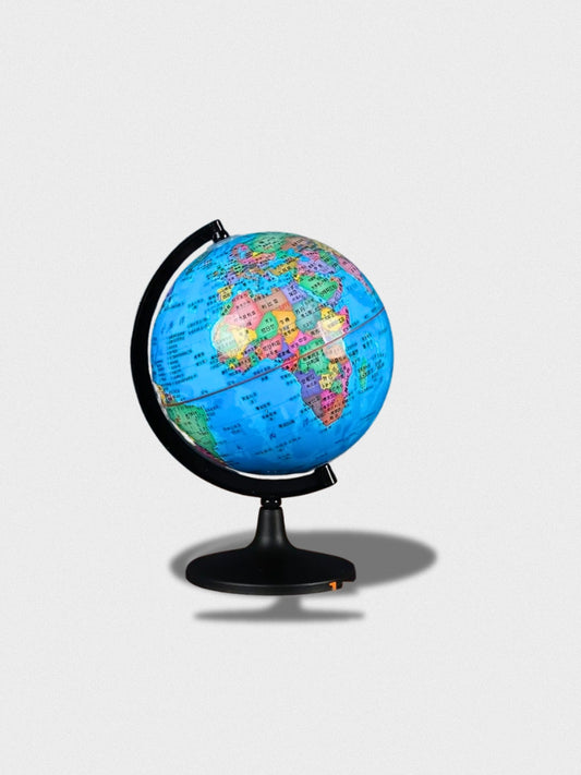 Tirelire Le Globe