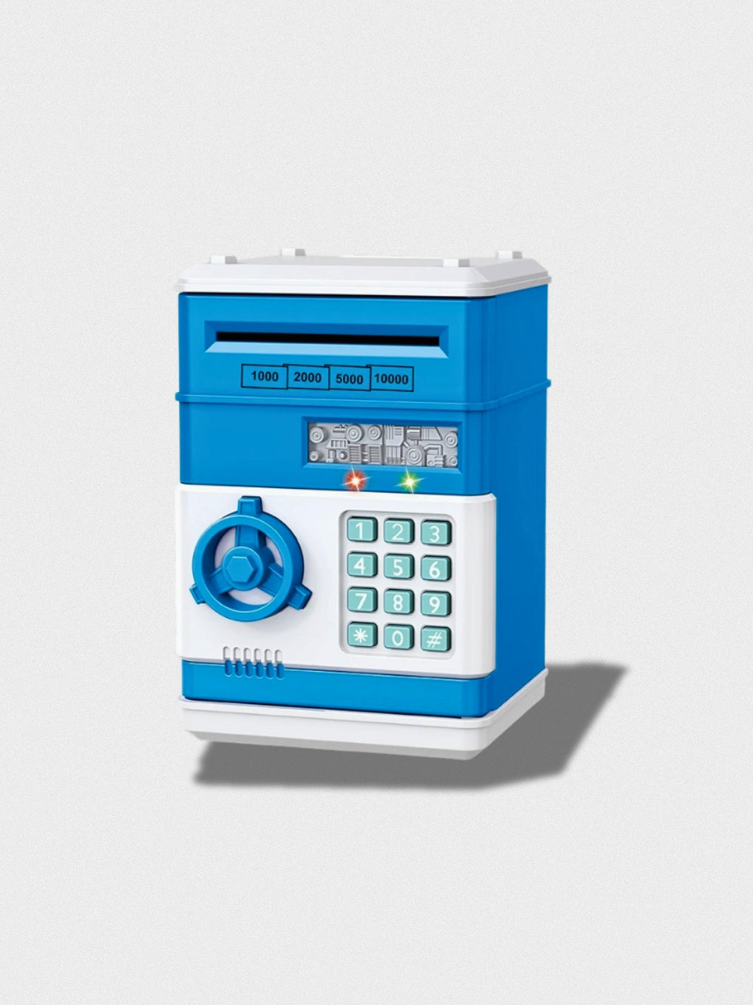 Tirelire Mini Coffre-fort