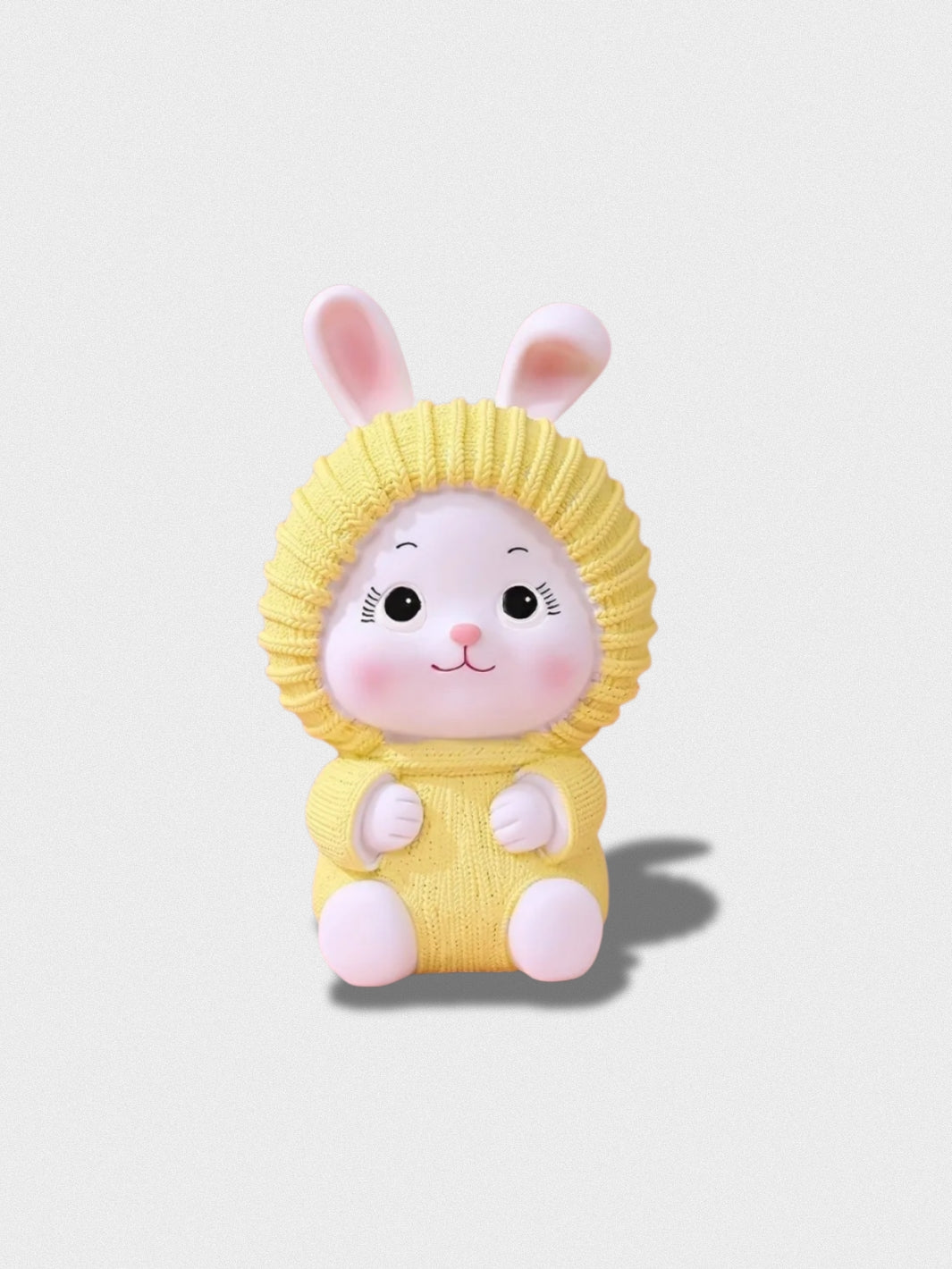 Tirelire Le Bébé Lapin