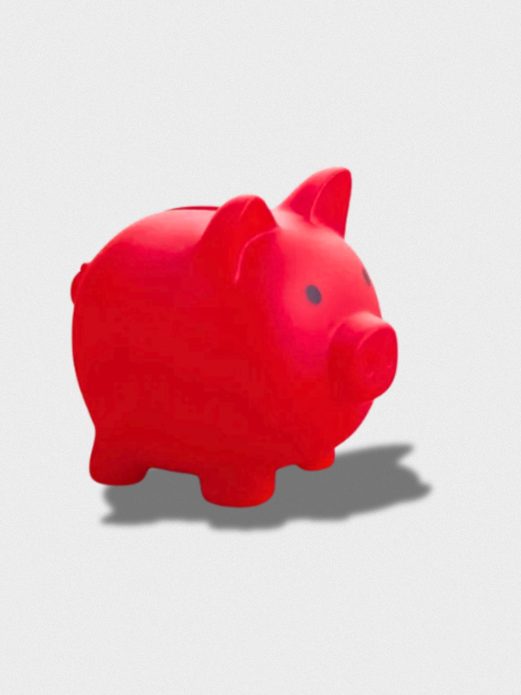 Tirelire Le Cochon